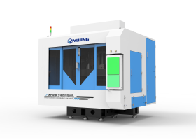 五軸數(shù)控拋光機(jī)YJ-SKP505A